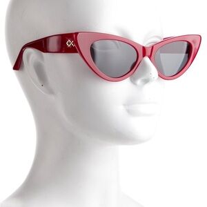 Karen Wazen Sienna - Cat-Eye Sunglasses